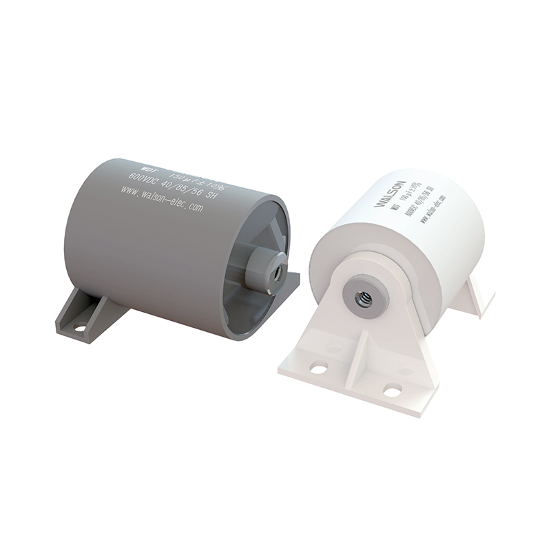 WDT serie DC-Link kondensator (axiell typ)