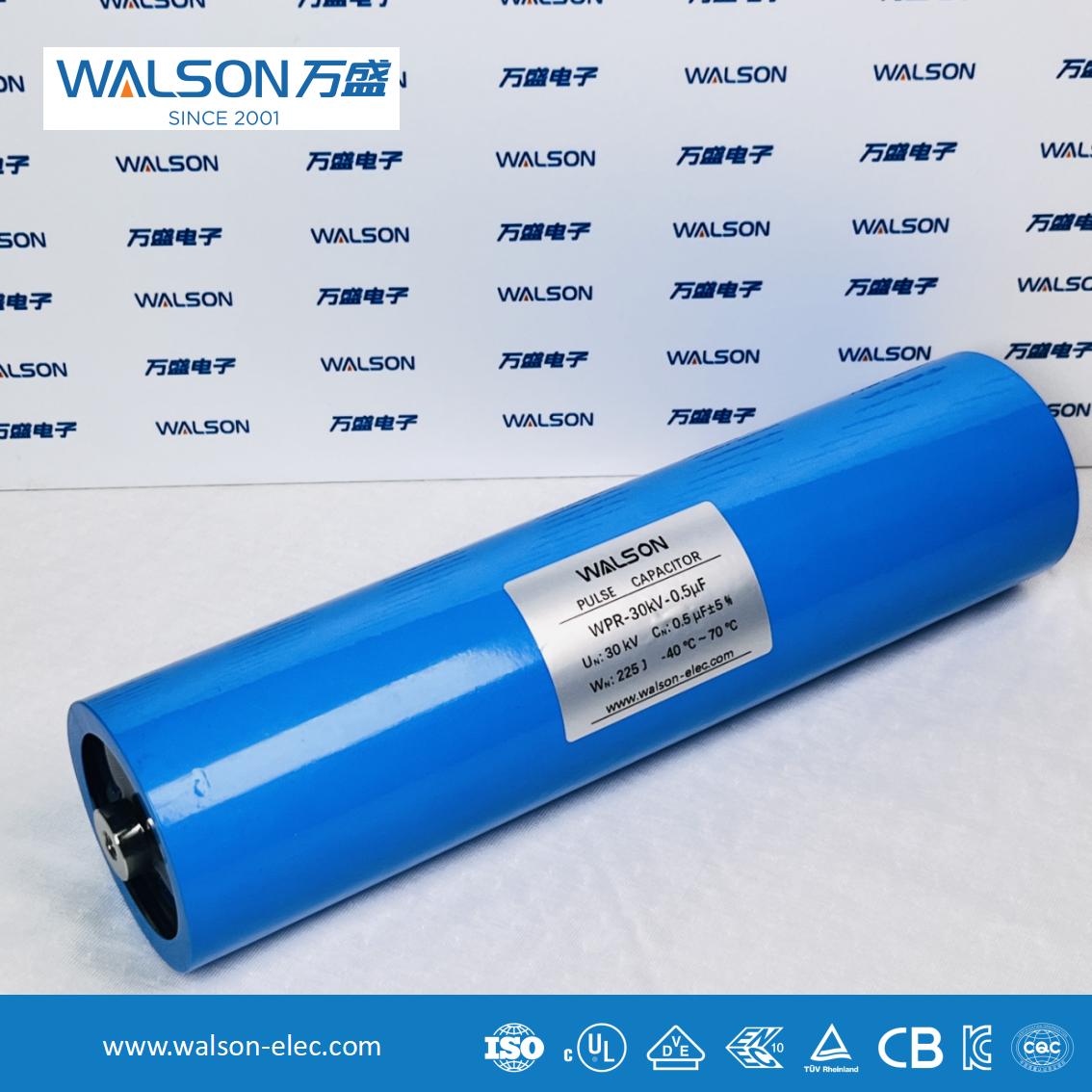 Beräkningsdetaljer om kapacitansförlust